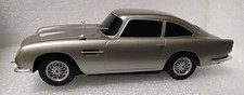 Scalextric Aston Martin DB5