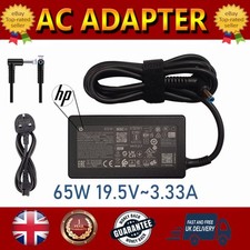 65W 19.5V 3.33A LAPTOP CHARGER