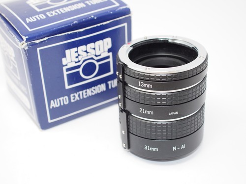 Jessop automatic extension - automatic,