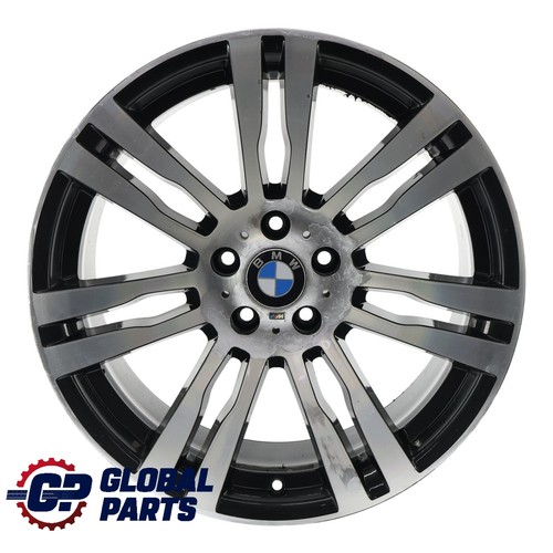Bmw e70 rear wheel - e70, light