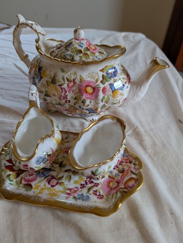 Hammersley vintage - hammersley, &