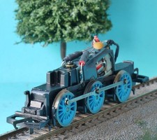HORNBY THOMAS THE TANK ENGINE
