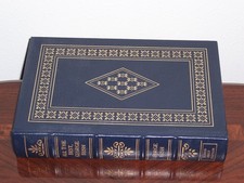Easton Press signed ALL THE BEST, George Bush by George H.W. Bush