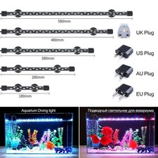 Submersible Aquarium Light
