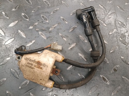 Yamaha rd350lc2 ypvs 31k - , /