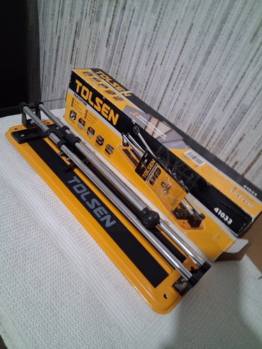 Tolsen 41003 manual - tolsen,