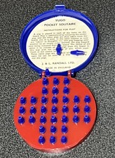 Vintage Complete Merit Yugo