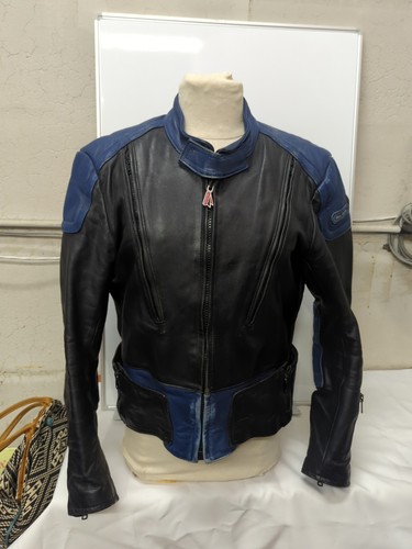 Vtg mens hein gericke - vtg,