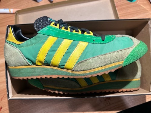 Vintage adidas sl76 - sz, 7