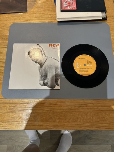 Morrissey dagenham dave - -,