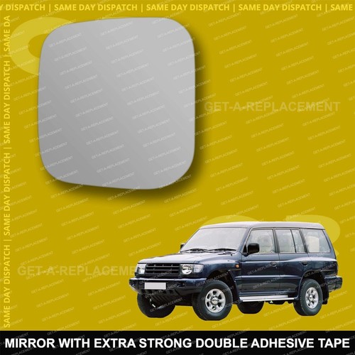 For mitsubishi shogun wing - mitsubishi,