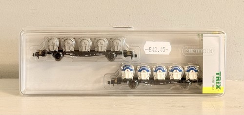 Trix 15744 gauge - 15744, n