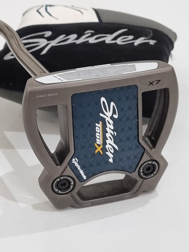 Left handed taylormade - handed,