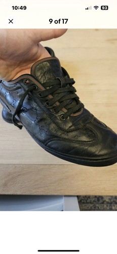 Gucci trainers uk 7 - sz, 41