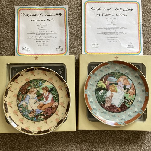 Heinrich villeroy boch - 2,