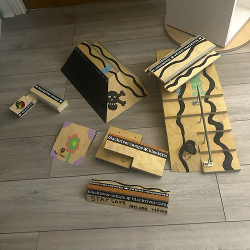 Blackriver ramps wooden - blackriver-ramps,
