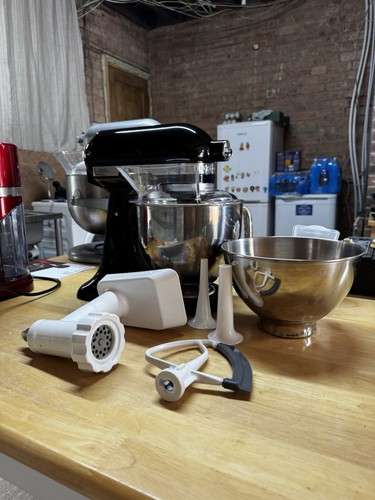 Kitchenaid artisan stand - artisan, 4.8l