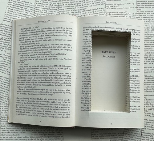 Real book safe secret stash - real,