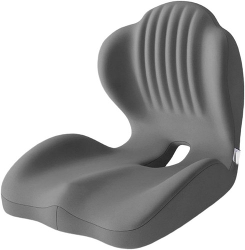 Ergonomic back and seat - ergonomic,