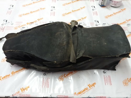 Vespa 150 seat saddle - seat,