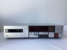 Akai HX-3 Stereo Cassette Deck
