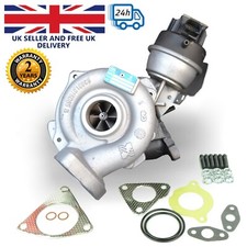 Turbocharger 53039880190 Audi
