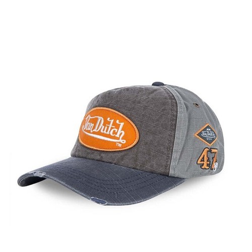 Von dutch jack - von,