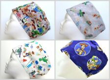 Various Toy Stories Scrub Cap