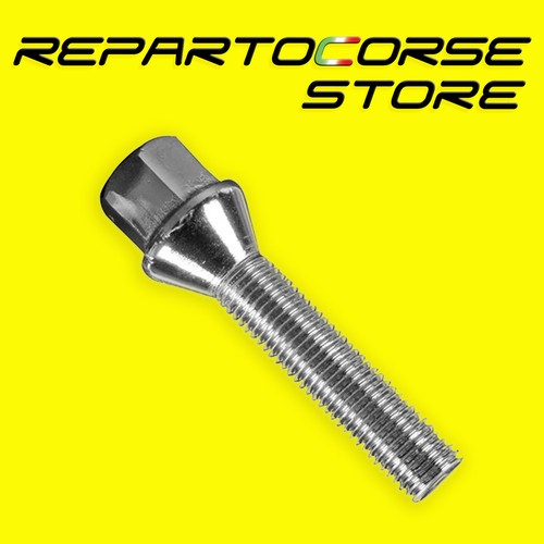 Kit bolts for spacers - bolts,