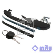 Fits VW Golf Polo Caddy