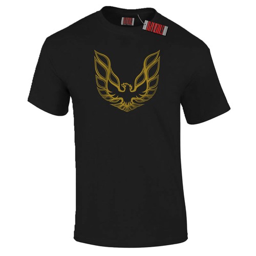 Firebird rider car shirt - firebird,