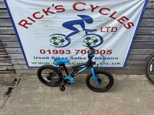 Apollo FireCracker 16” Boys