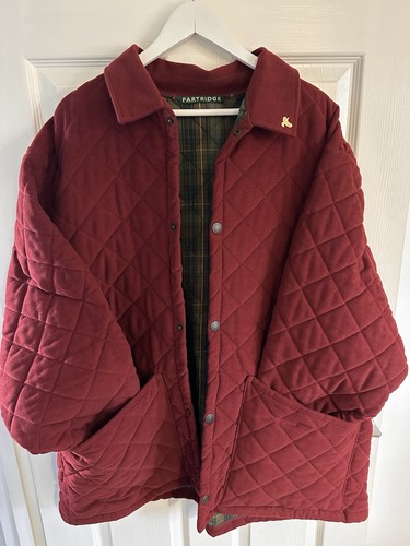 Vintage john partridge - vintage,