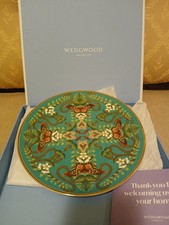 China plate Wedgwood