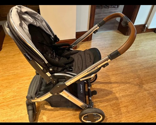 Baby style oyster2 prams and - oyster2,