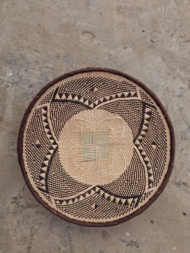 Binga basket 35cm - basket,, 13"/35cm,