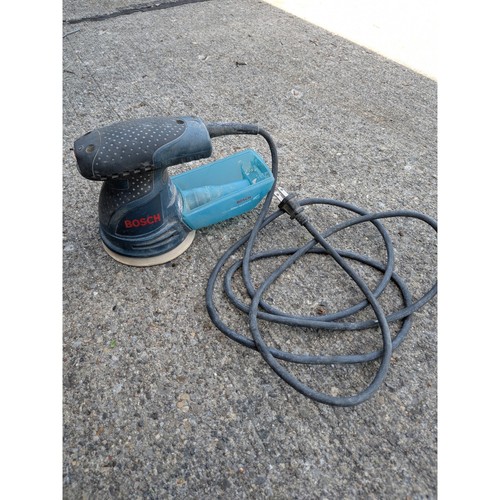 Bosch ros10 inch random - bosch, 5
