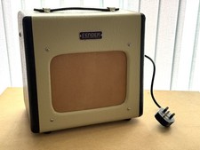 Fender Champion 600 5W Valve