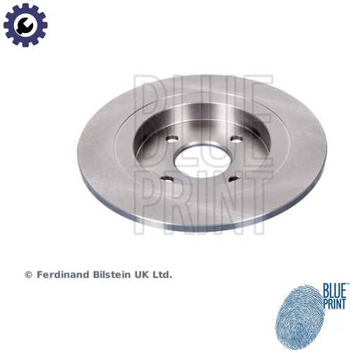 Brake disc adf124325 for - brake,