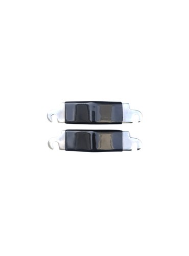 Incisor bite plates for - incisor,