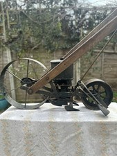 Antique Vintage Planet Jr 300A