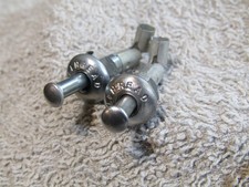 VINTAGE LINREAD COURTESY LIGHT