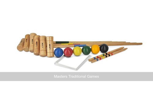 Bex sport original croquet set - bex,