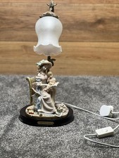 Vintage Giuseppe Armani