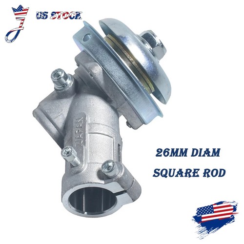 26mm gearhead gearbox square - gearhead,