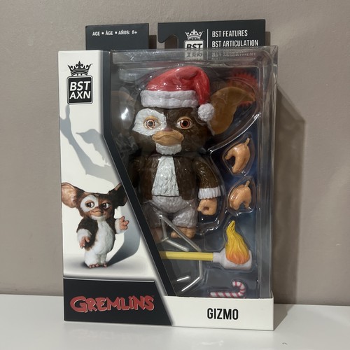 Gremlins gizmo figure sealed - gizmo,