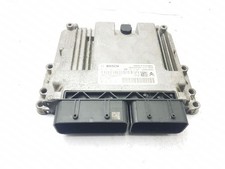 2017 PEUGEOT 308 ENGINE ECU