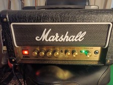 Marshall DSL1HR Head Guitar