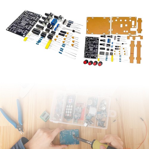 Welding practice kit icl8038 - practice,