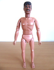 Lone Ranger Butch Cavendish